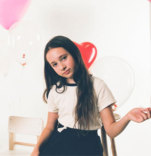 Factory 54 Kids X Schneider